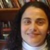 Fernanda Wanderley, Directora del Instituto de Investigaciones Socio-Económicas de la Universidad Católica Boliviana (IISEC-UCB) .